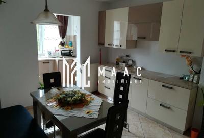 Apartament cu 2 camere decomandat, mobilat în Ștrand - 1