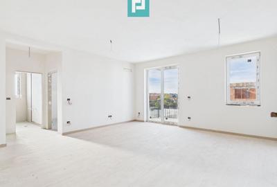 Apartament cu 2 camere în Freidorf - 2