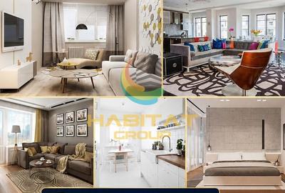Apartament cu 2 camere decomandat în Apărătorii Patriei