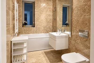 Apartament cu 3 camere decomandat în Domenii - 7