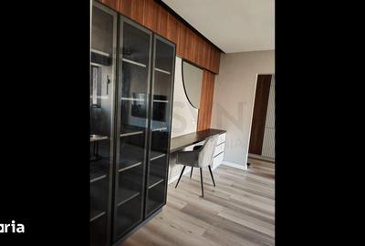Apartament cu 2 camere semidecomandat în Romană - 4