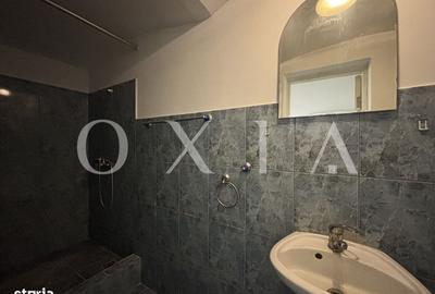 Apartament în P-ța Maria
