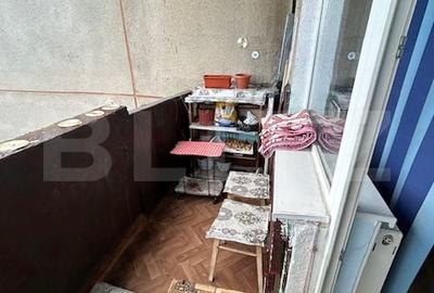 Apartament cu 3 camere decomandat, mobilat în Zorilor - 10