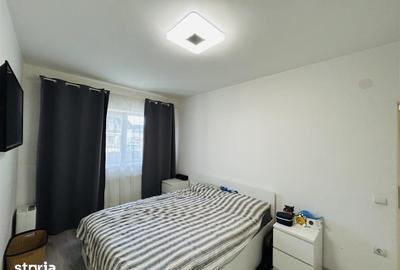 Apartament cu 2 camere în Ștrand - 2