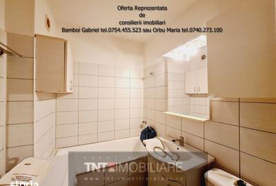 Apartament cu 2 camere decomandat în Podu Roș - 4