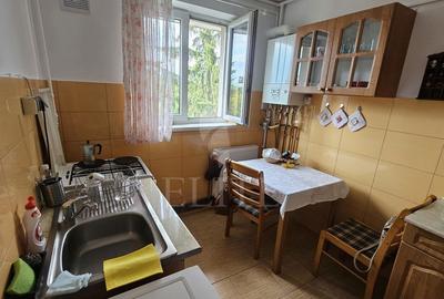 Apartament cu 2 camere circular în Gheorgheni - 6
