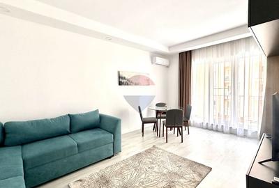 Apartament cu 2 camere decomandat, mobilat în Ștefăneștii de Jos - 10