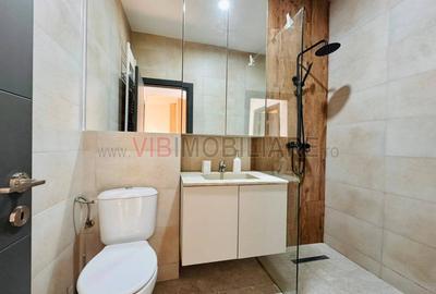 Apartament cu 2 camere decomandat în Grozăvești - 7