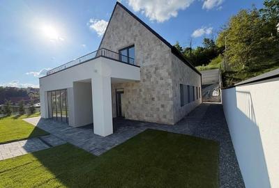 Casă individuală cu 6 camere cu Teren 800 Mp în Feleacu - 27