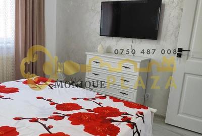 Apartament cu 2 camere, mobilat în Central - 2