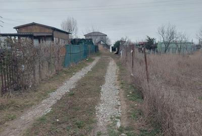 Teren Construcții intravilan de 500 mp, în Năvodari - 11