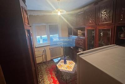 Apartament cu 4 camere decomandat în Est - 15
