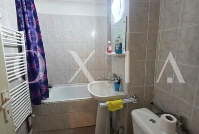 Apartament cu 2 camere decomandat, mobilat în Lipovei - 8