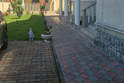 Casă cu 2 camere în Central - 5