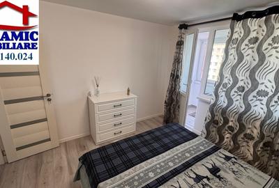 Apartament cu 2 camere decomandat în Central - 7