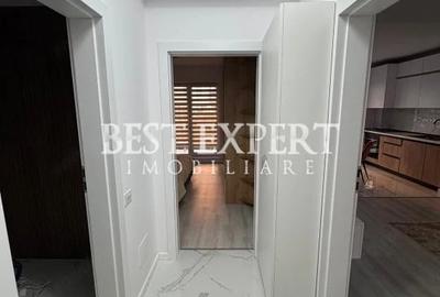 Apartament cu 2 camere semidecomandat în Theodor Pallady