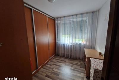 Apartament cu 4 camere în Central