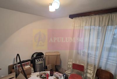 Apartament cu 3 camere circular în Central - 6