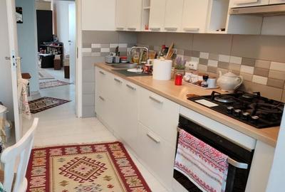 Apartament cu 3 camere decomandat în Țiglina 2