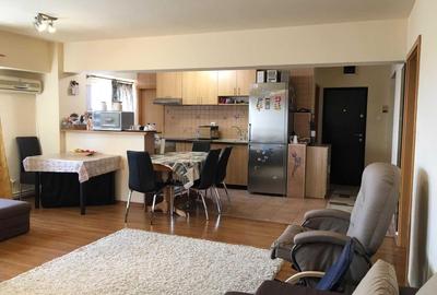 Apartament cu 4 camere decomandat în Simion Bărnuțiu