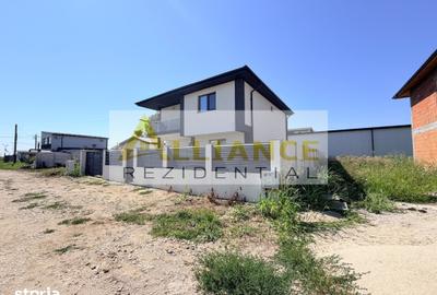 Casă cu 5 camere cu Teren 350 Mp în Central