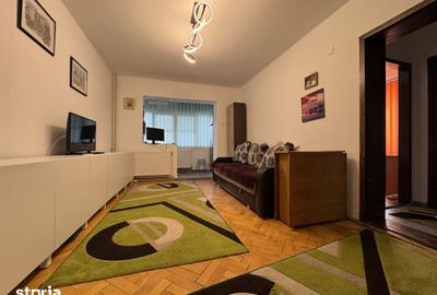 Apartament cu 2 camere decomandat în Tătărași - 3