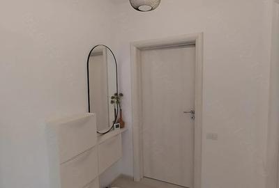 Apartament cu 2 camere decomandat în Sălaj