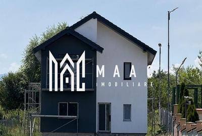 Casă individuală cu 4 camere cu Canalizare în Veștem - 1