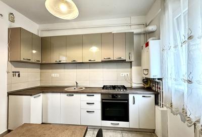 Apartament cu 2 camere decomandat, mobilat în Complex Studențesc - 11