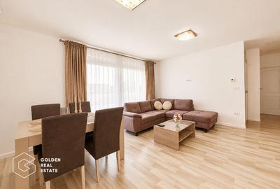 Apartament cu 2 camere decomandat, mobilat în Soarelui