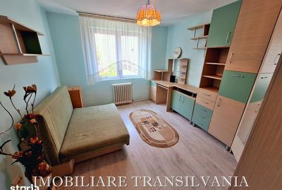 Apartament cu 4 camere în Central - 5
