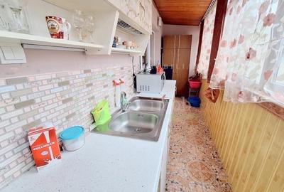 Apartament cu 2 camere, mobilat în Nord - 18