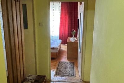 Apartament cu 3 camere decomandat în Central - 2