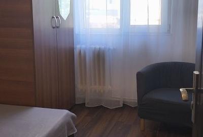 Apartament cu 3 camere nedecomandat în Alexandru cel Bun - 1