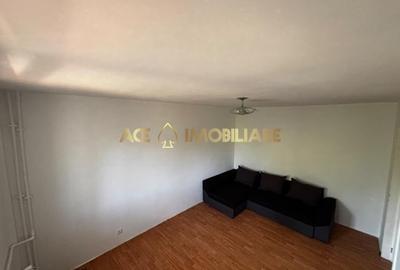 Apartament cu 2 camere decomandat, mobilat în Brâncoveanu