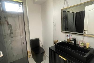 Casă cu 5 camere cu Teren 230 Mp în Central - 15