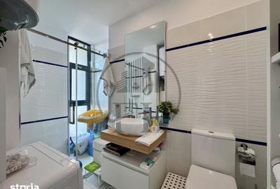 Apartament cu 2 camere în Central - 4