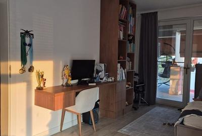 Apartament cu 3 camere decomandat în Străulești - 4