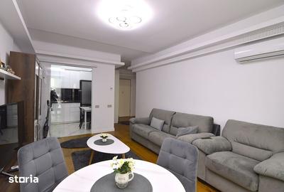 Apartament cu 2 camere decomandat în Centrul Civic - 11