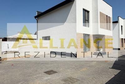 Casă individuală cu 5 camere cu Canalizare în Central