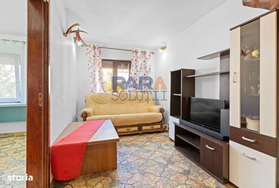 Apartament cu 3 camere în Horia
