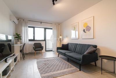Apartament cu 2 camere decomandat în Străulești - 2