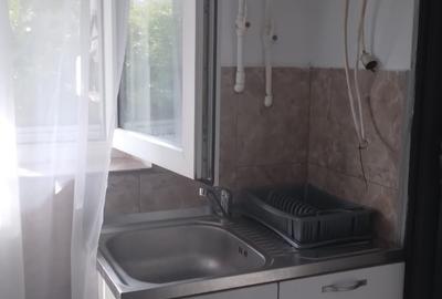 Garsonieră semidecomandată în Berceni - 5