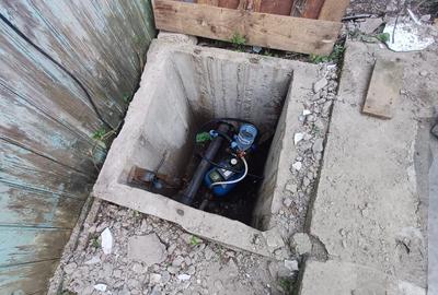 Casă individuală cu 3 camere cu Teren 6500 Mp în Răucești - 3