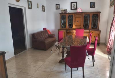 Casă cu 3 camere cu Teren 4800 Mp în Mărășeni - 6