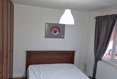 Apartament cu 2 camere decomandat în Ultracentral
