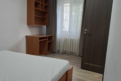 Apartament cu 2 camere nedecomandat în Tomis Nord - 3