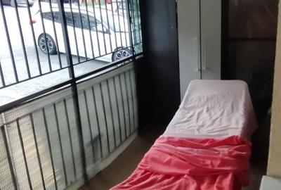 Apartament cu 2 camere semidecomandat în Central - 6