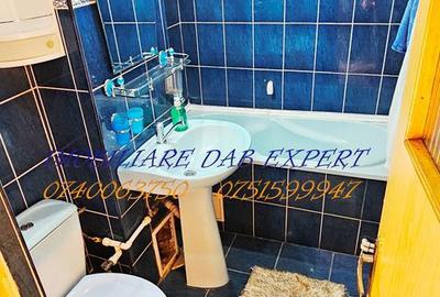 Apartament cu 3 camere, mobilat în Micro 20 - 3