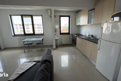 Apartament cu 2 camere decomandat în Militari - 2